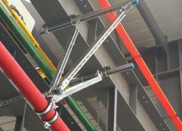 龙川抗震支架厂家与你分享你必须做的紧急情况下的准备